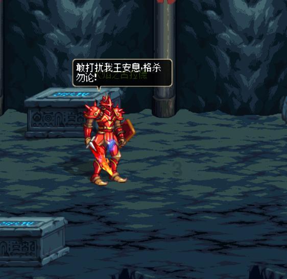 勇者机器人中文版